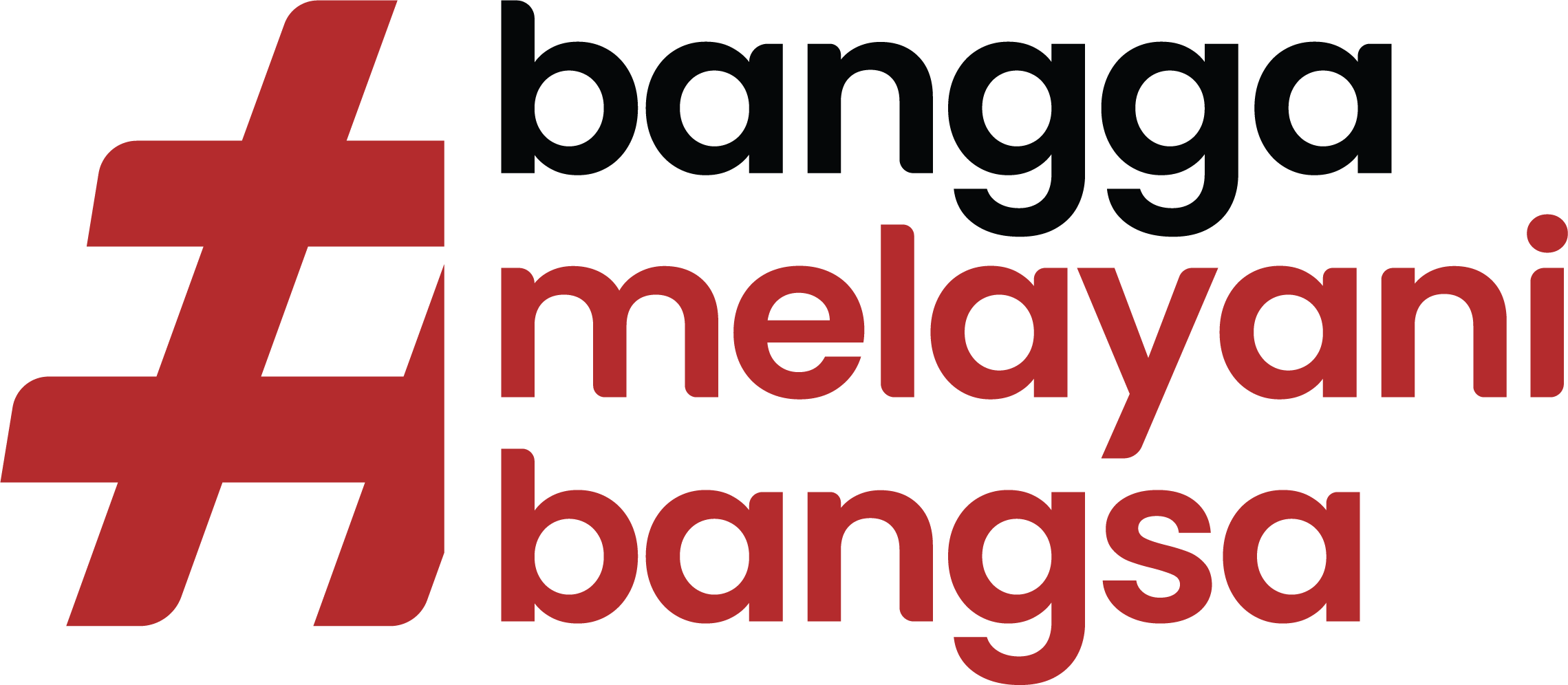 Bangga Melayani Bangsa