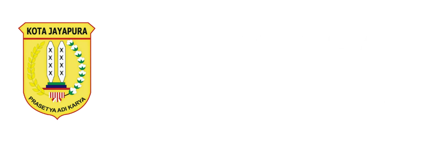 Logo Inspektorat Kota Jayapura